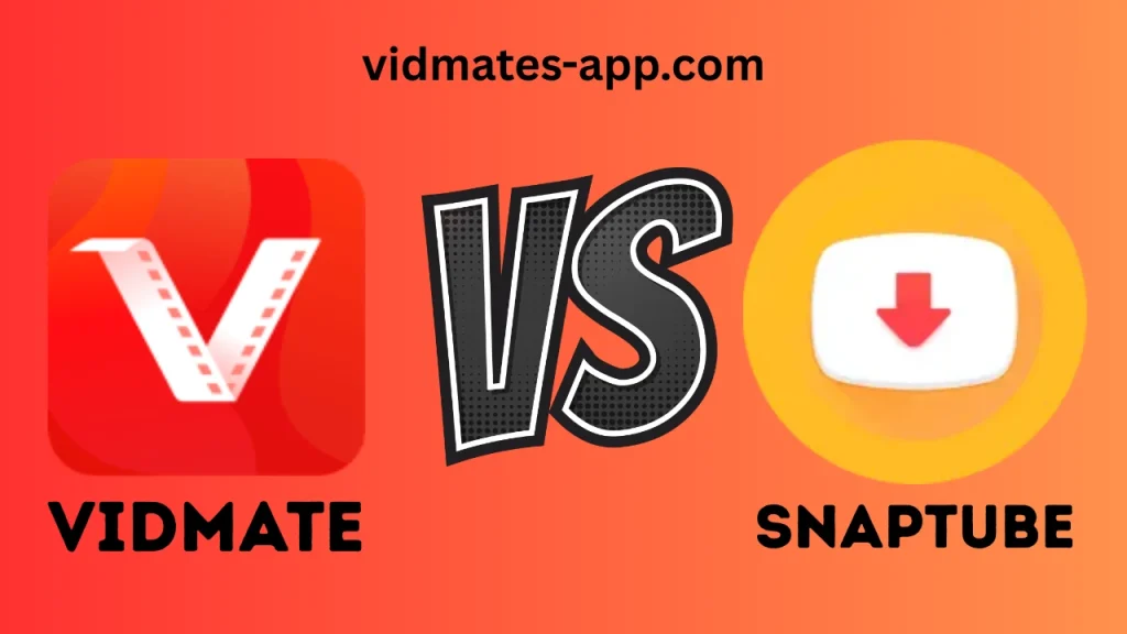 Vidmate