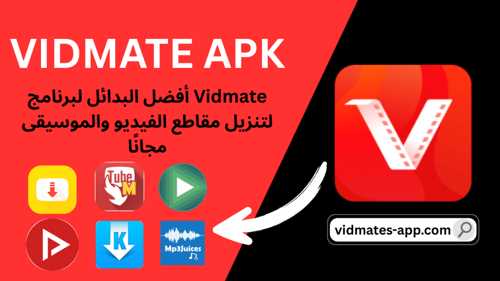 Vidmate