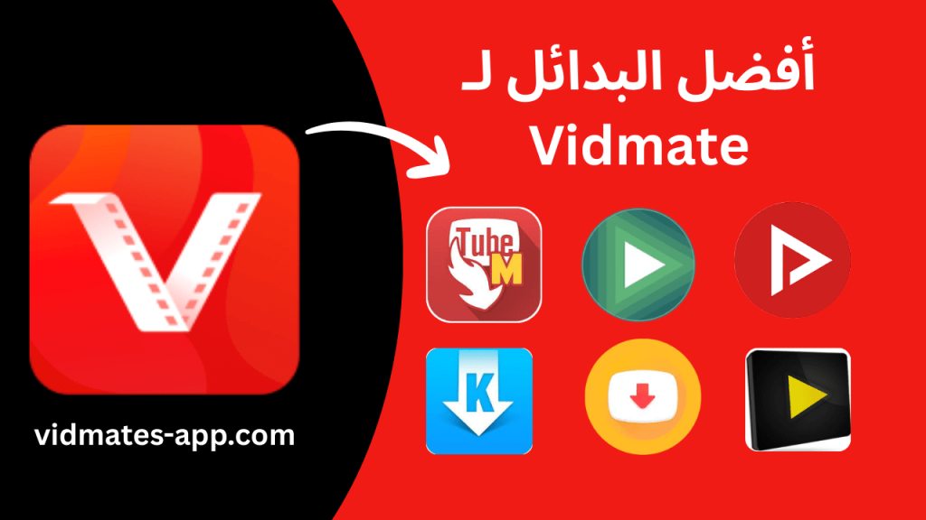 Vidmate